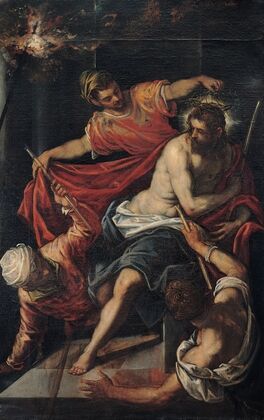 The Flagellation