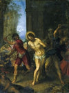 The Flagellation