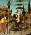 The Flight into Egypt