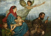 The Flight into Egypt