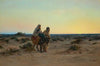 The flight into Egypt (1883)