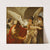 The Flight of Lot by Giovanni Antonio Pellegrini