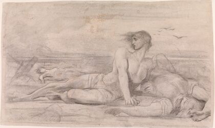 The Flood (1859–99)