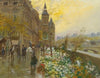 The Flower Market