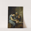 The Foot Operation (ca. 1636) by Adriaen Brouwer