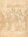 The Founding of Santa Maria Maggiore