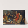 The Four Evangelists by Pieter Claesz Soutman