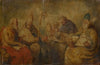 The Four Latin Fathers of the Church