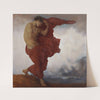 The four seasons: Autumn by Rudolf Jettmar