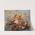 The Four Seasons favouring Chronos by Bartolomeo Altomonte