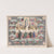 The fourteen stations of the cross (1867) by P. D. Farrell