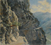 The Fürstensteig In Liechtenstein