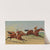 The Futurity 1892 with Morello, Lady Violet and St. Leonards (1892) by Henry Stull