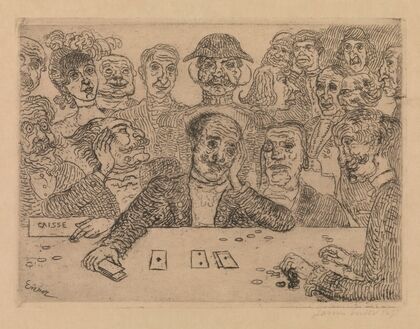 The Gamblers