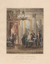 The Gambling House
