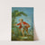 The Gardener by Jean-Honoré Fragonard