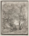 The Gardens of Horace