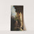 The garret I (circa 1848-1850) by Carl Spitzweg