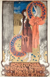 The General Exhibition of Polish Art in Lviv