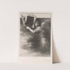 The Genius of Music by Henri Fantin-Latour
