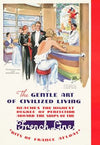 The gentle art of civilized living (1934)