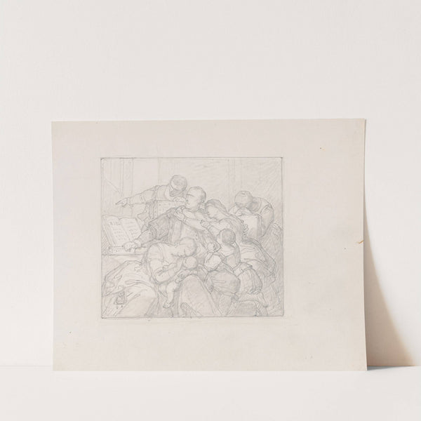 The Geuzen by Nicaise De Keyser