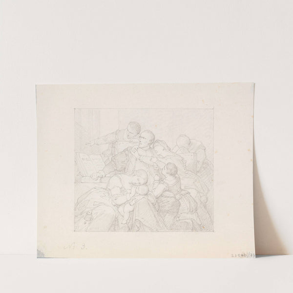 The Geuzen by Nicaise De Keyser