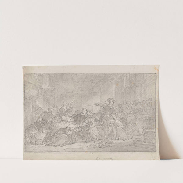 The Geuzen by Nicaise De Keyser