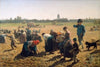 The Gleaners
