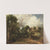 The Glebe Farm by John Constable