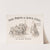 The go-ahead principle; small profits & quick sales (1870) by Currier & Ives.