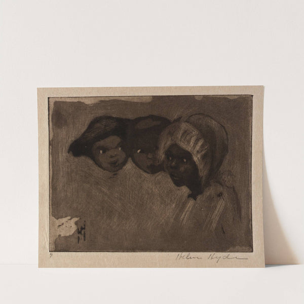 'The Goblins 'l Git Yer' by Helen Hyde