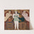 The Good House by Gustave De Smet