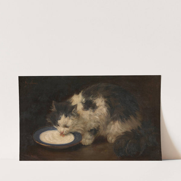 The Good Milk by Marie-Yvonne Laur