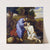 The Good Samaritan (1833) by Friedrich von Olivier