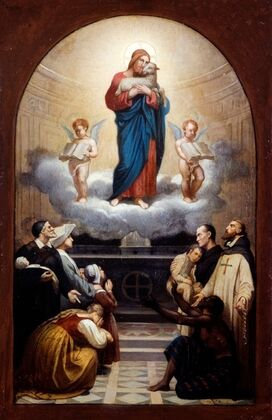 The Good Shepherd