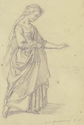 The Goose Girl
