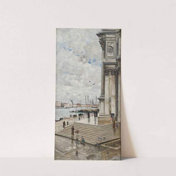 The Grand Canal, Venice by Carl Skånberg