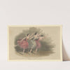 Paquita; ballet, pantomime, 2e acte (1846) by Henri Emy