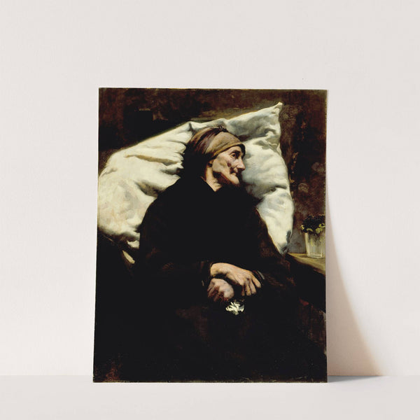 The Grandmother by Walter Gilman Page