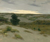 The Gray Dunes, Belgium