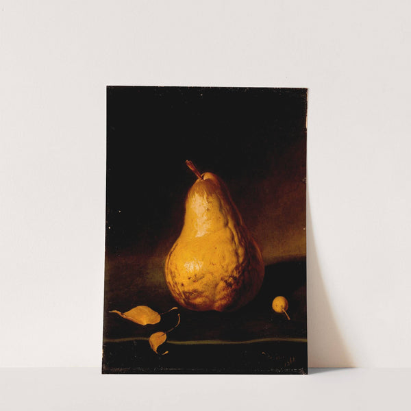 The Great California Pear by Wesley Vernier