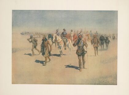 The great explorers. III–Coronado (1905)