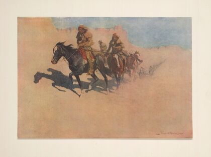 The Great Explorers. X–Jedediah Smith (1906)