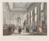 The Great Hall, Bank of England (1808)