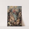 The Great Last Judgement by Peter Paul Rubens