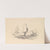 The Great Sea Serpent (ca. 1837) by James Stewart