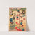 The great Wallace shows; colossal 3 ring circus, 2 elevated stages (1898) by Courier Litho. Co.