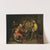 The Guard Room (Probably 1847) by Ernest Meissonier