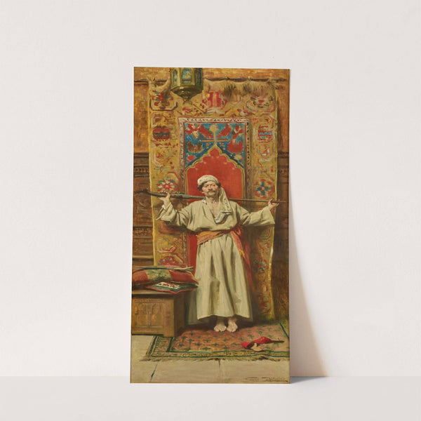 The Guardian by Emile Delpérée